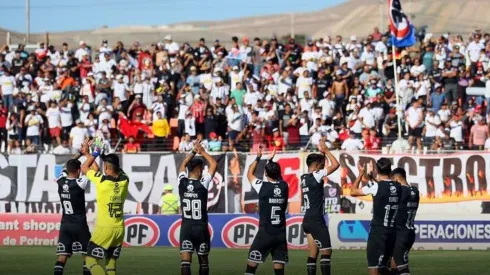 Mario Salas igualó lo hecho por el Coto Sierra hace tres años