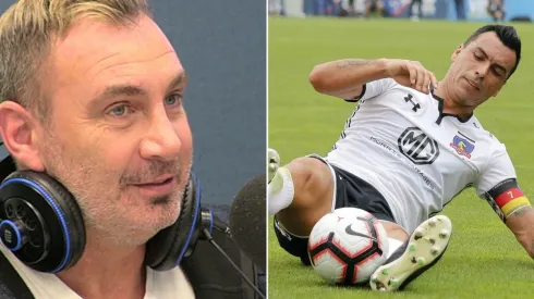 Barti cree que Paredes debe estar sí o sí.