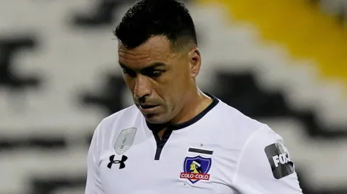 Se espera que Paredes regrese a las citaciones para el partido con la UC.