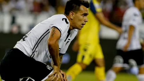 Pablo Mouche aclara cómo está su físico para el fin de semana