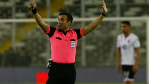 El mejor del 2018 para el clásico del domingo: Piero Maza