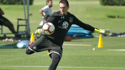 Darío Melo ya está recuperado.