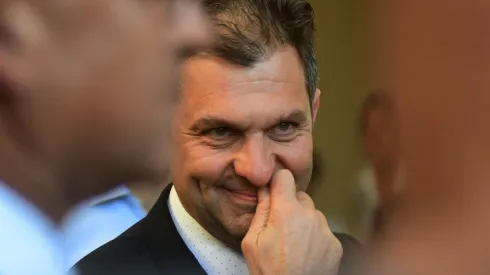 Mosa puede retomar el control de ByN.