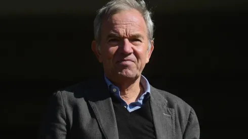 Gabriel Ruiz-Tagle puede estar viviendo sus últimas semanas como presidente de Blanco y Negro