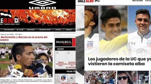 Cumplimos 17 años junto al pueblo colocolino.