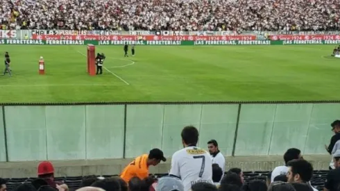 El clásico ante la UC se verá en HD desde el Monumental