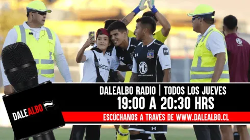 Tras el empate con Cobresal viene la Universidad Católica en el Monumental