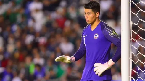 Volverían dos días antes a los entrenamientos dos días antes del partido con Iquique