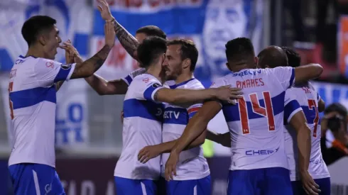 Valber Huerta, César Pinares y José Pedro Fuenzalida nuevamente pisaran el Monumental