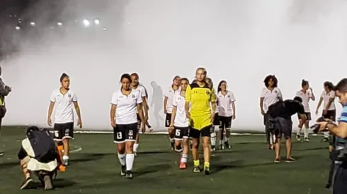 Las albas se quedaron con el Superclásico 2019