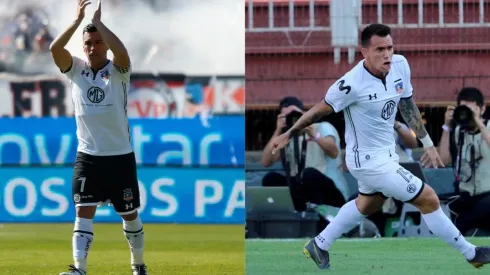 Mario Salas apuesta por los regresos de Esteban Paredes y Pablo Mouche