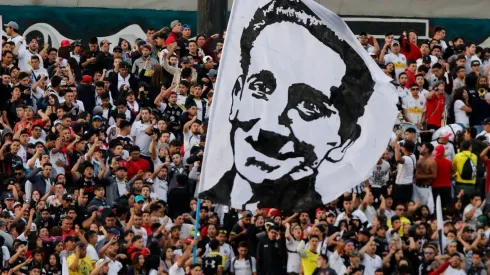 Apertura de puertas del Estadio Monumental y restricciones