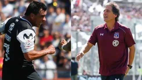 Mario Salas aseguró que no dejará llevar por los pedidos de los hinchas