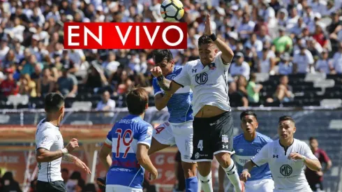 El Cacique recibe a la UC en el Monumental