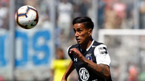 Colo Colo enfrentará a Iquique antes del debut por Copa Sudamericana