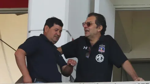 Aníbal Mosa espera volver a la presidencia de ByN