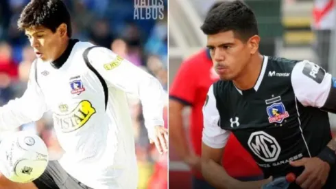 Hace 10 años debutó Esteban Pavez en el Estadio Monumental