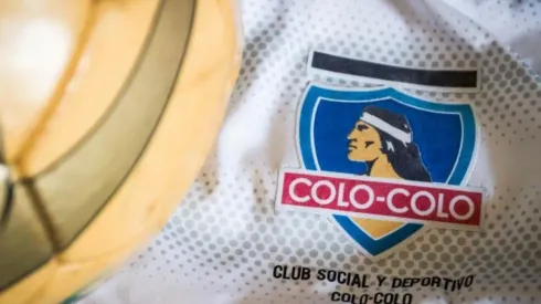 El futsal será administrado por el CSD Colo Colo.