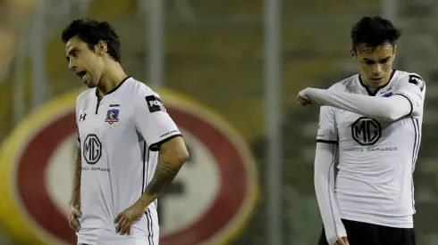 Gabriel Suazo espera tener pronto al Mago de regreso.