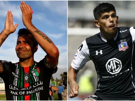 Luis Jiménez aplaude de pie a Esteban Pavez, aunque con un “pero”