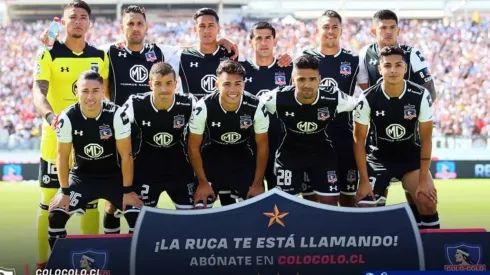Hora y fecha de los duelos de Colo Colo en Copa Sudamericana