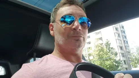 Barti se aburrió de las restricciones.