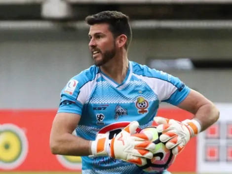 Pancho Prieto se retira del fútbol y se va a estudiar al Real Madrid