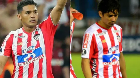 Teo barrió con todos los refuerzos.