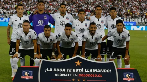 Colo Colo jugará un amistoso durante el receso.