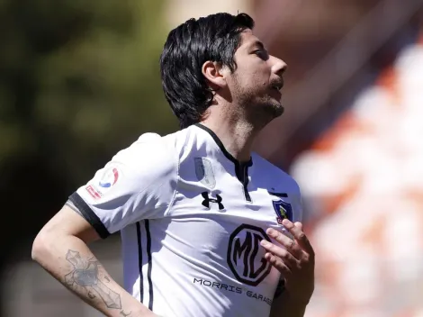 Pájaro Valdés se retiró del amistoso con molestias físicas