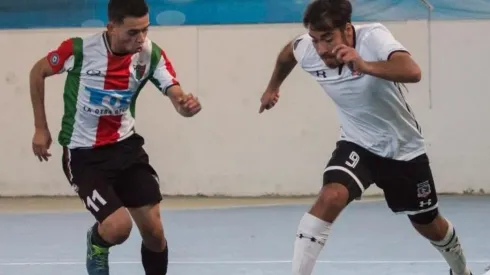 Jugadores del Cacique analizaron el debut en el Torneo de Fútbol Sala