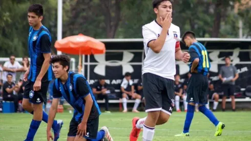 Los resultados del fútbol joven del Cacique