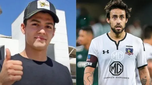 El Flaco y el Mago serían novedades ante Deportes Iquique