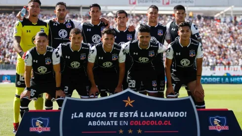 Colo Colo con varios retornados para enfrentar a Iquique