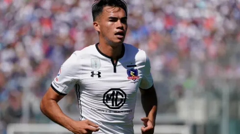 Gabriel Suazo aseguró que "la gente tiene prejuicios sobre los futbolistas"