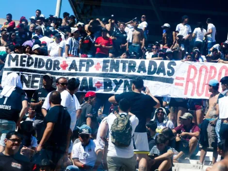 ¿Por qué la gente no se abona para ver a Colo Colo?