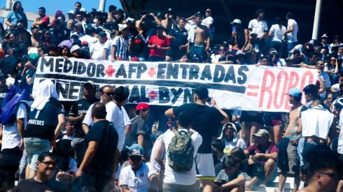 Colo Colo actualmente tiene 830 abonados