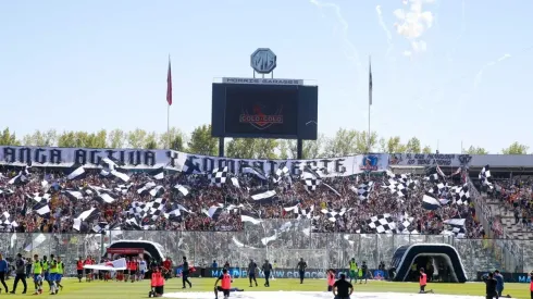 Colo Colo sólo tiene 830 abonados