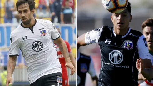 Willy Alarcón quiere el regreso del Mago Valdivia.