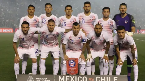 Reinaldo Rueda ha disputado 11 partidos y suma un 45,45% de rendimiento.