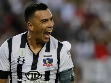 Colo Colo jugará con su “revolucionaria” camiseta en la Sudamericana