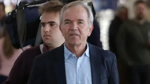 Gabriel Ruiz-Tagle espera seguir con su proyecto.