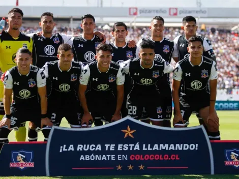 El técnico de la UC de Ecuador recitó de memoria como juega Colo Colo