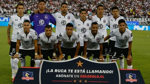 Colo Colo viajará a Quito un día después de enfrentar a Iquique