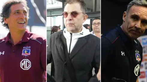 Mosa aseguró la continuidad del proyecto deportivo si él vuelve.