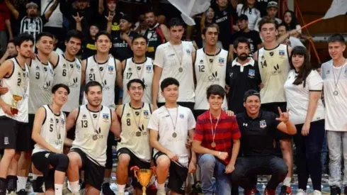 La rama de básquetbol debutará este 7 de abril