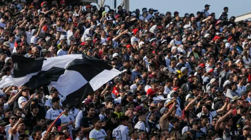Colo Colo enfrentará a Deportes Iquique con todo el aforo vendido