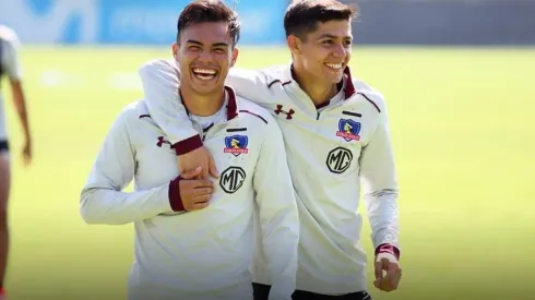 Ariel Palena: "Hay que buscar jugadores donde estén"