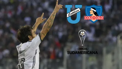 Todas las alternativas para seguir el debut en la Copa Sudamericana 2019