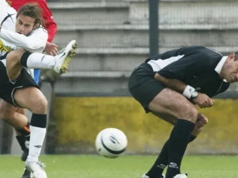 Selman en llamas con los dichos de Valdivia, para bien y para mal